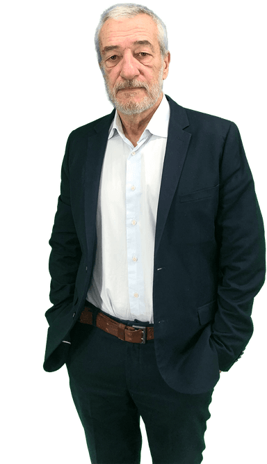 Boris Benulic