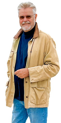 Carl-Ingemar Perstad