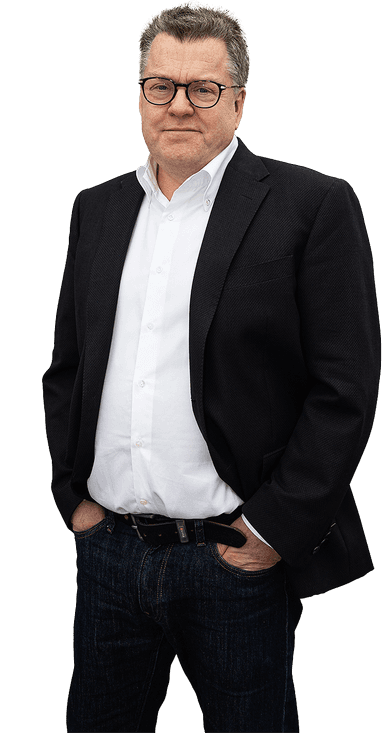 Gunnar Persson