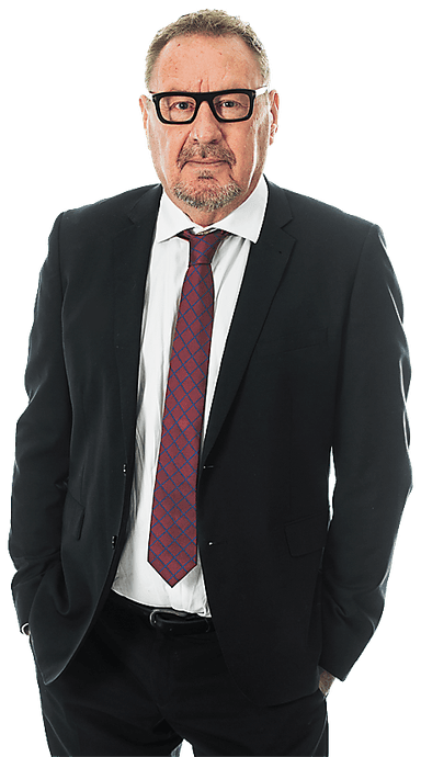 Jonas Arnesen