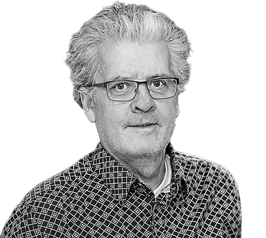 Pär Edgren