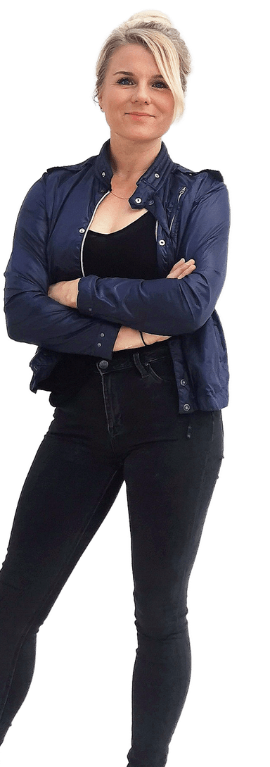 Ramona Karlsson