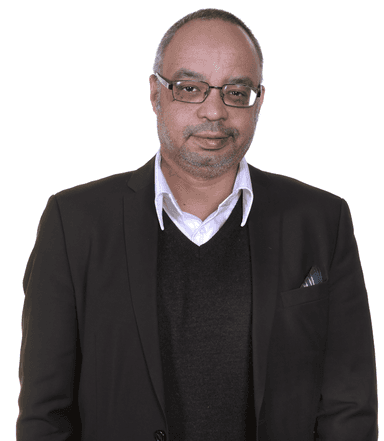 Robert Okpu