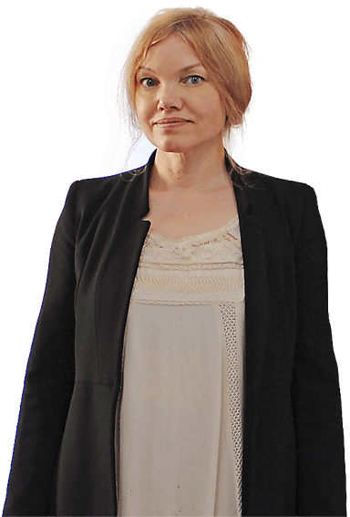 Susanne Willgren Lamm