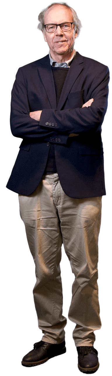 Torbjörn Wahlstedt