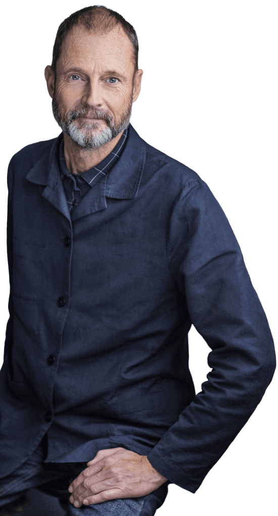 Ulf Berlin