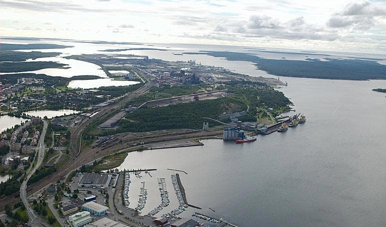 Först Stålverk 80 – Nu Stålvärk 25?