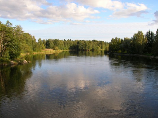 Epoch Times | När Sverige och Finland skiljdes åt