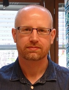 Stefan Börjesson är forskare och projektansvarig för Impact vid SVA. (Foto: Stefan Börjesson)