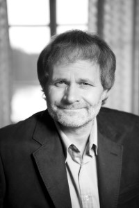 Mats Forslund, expert på handel med hotade arter, Världsnaturfonden WWF. (Foto: Elisabeth Ohlson)
