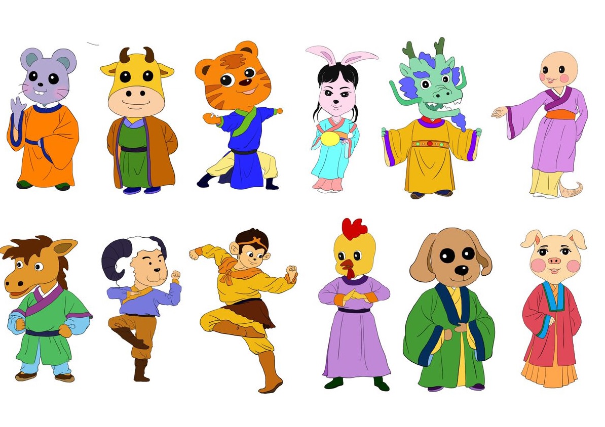 zodiak