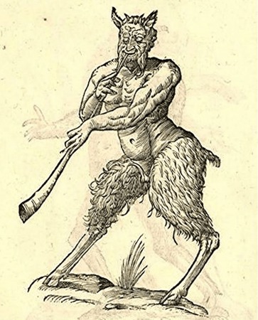 satyr-363x450