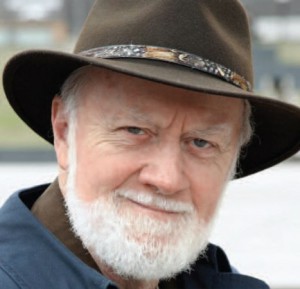 William Tiller (Foto: William Tiller)