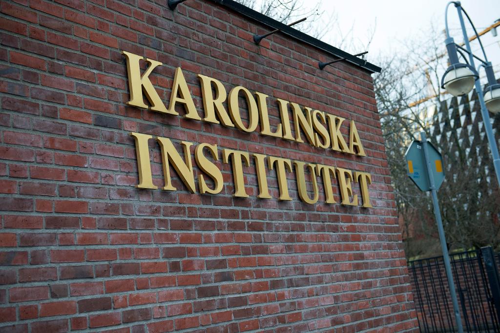 Epoch Times Karolinska Institutet rankas högre