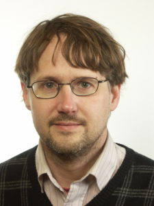 Riksdagsledamot Niclas Malmberg (MP) (Foto: Riksdagen)