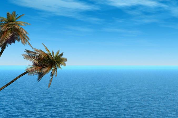 



När det är en konflikt, ta ett steg tillbaka och du kommer att finna att havet och himlen är gränslösa. 
                                                                                                                                                                                