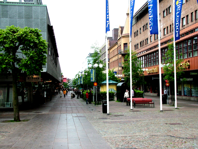 Epoch Times Sverige