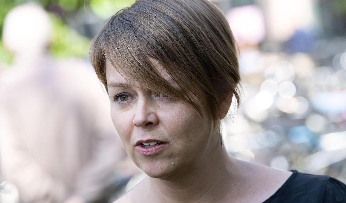 Kommunalråd: Inte bara ett Malmö-problem