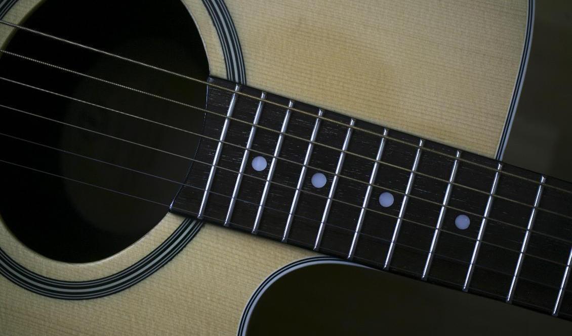 Countrysångaren Mats Rådberg har avlidit, 72 år gammal, rapporterar Aftonbladet. Foto:  Fredrik Sandberg/TT-arkivbild