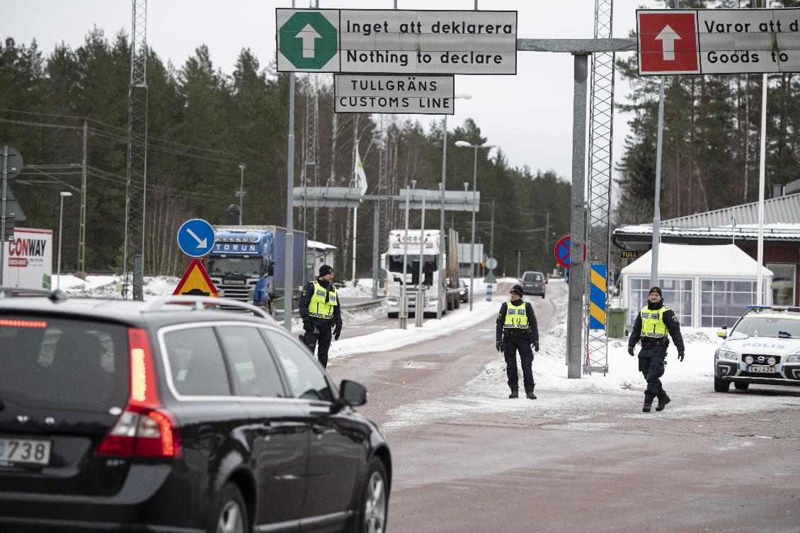 Hur Lång är En Engelsk Mil