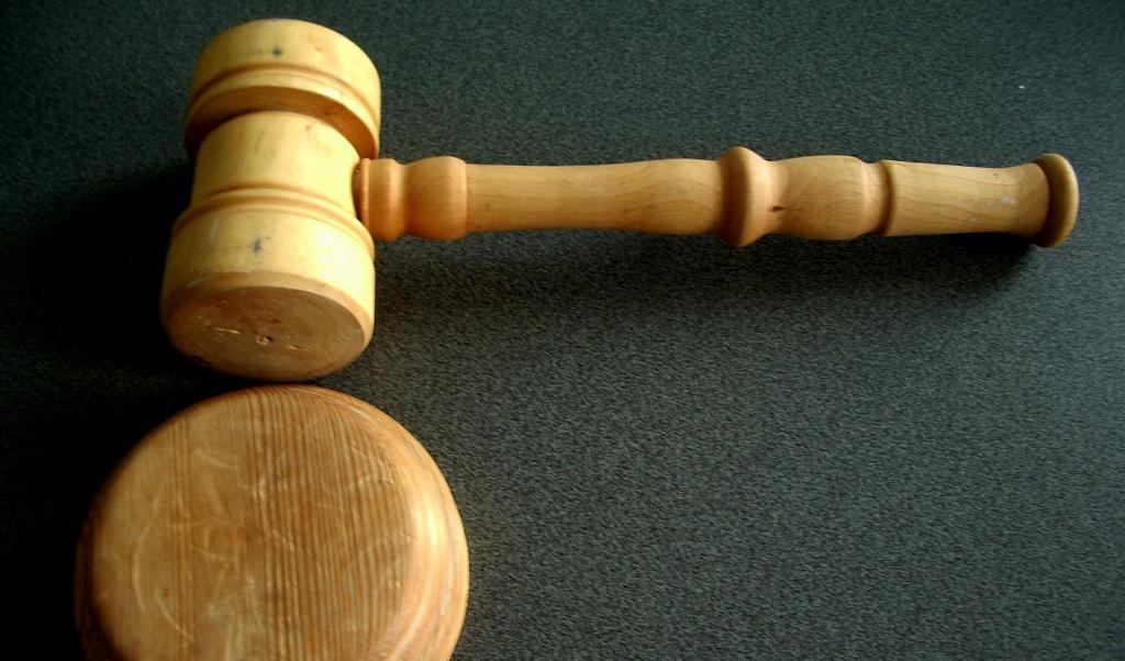 

Lagstiftningen på arbetsrättsområdet inleddes i Sverige under 1800-talet. Foto: Avjoska CC BY SA 3.0                                                                                        