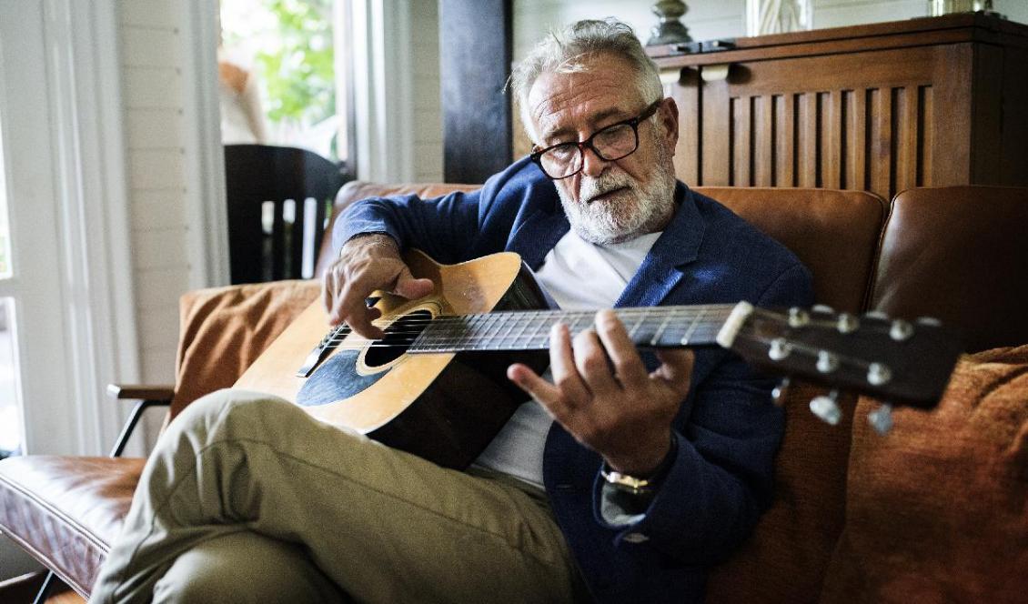 





















Att lära sig ett instrument kräver tid och disciplin, men det är väl värt mödan när du väl behärskar det. Foto: Shutterstock                                                                                                                                                                                                                                                                                                                                                                                                                                                                                                                                                                                                                                                                                                                                                                                                                                                                                                                                                                                                        