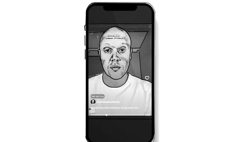 Illustration: Jens Almroth