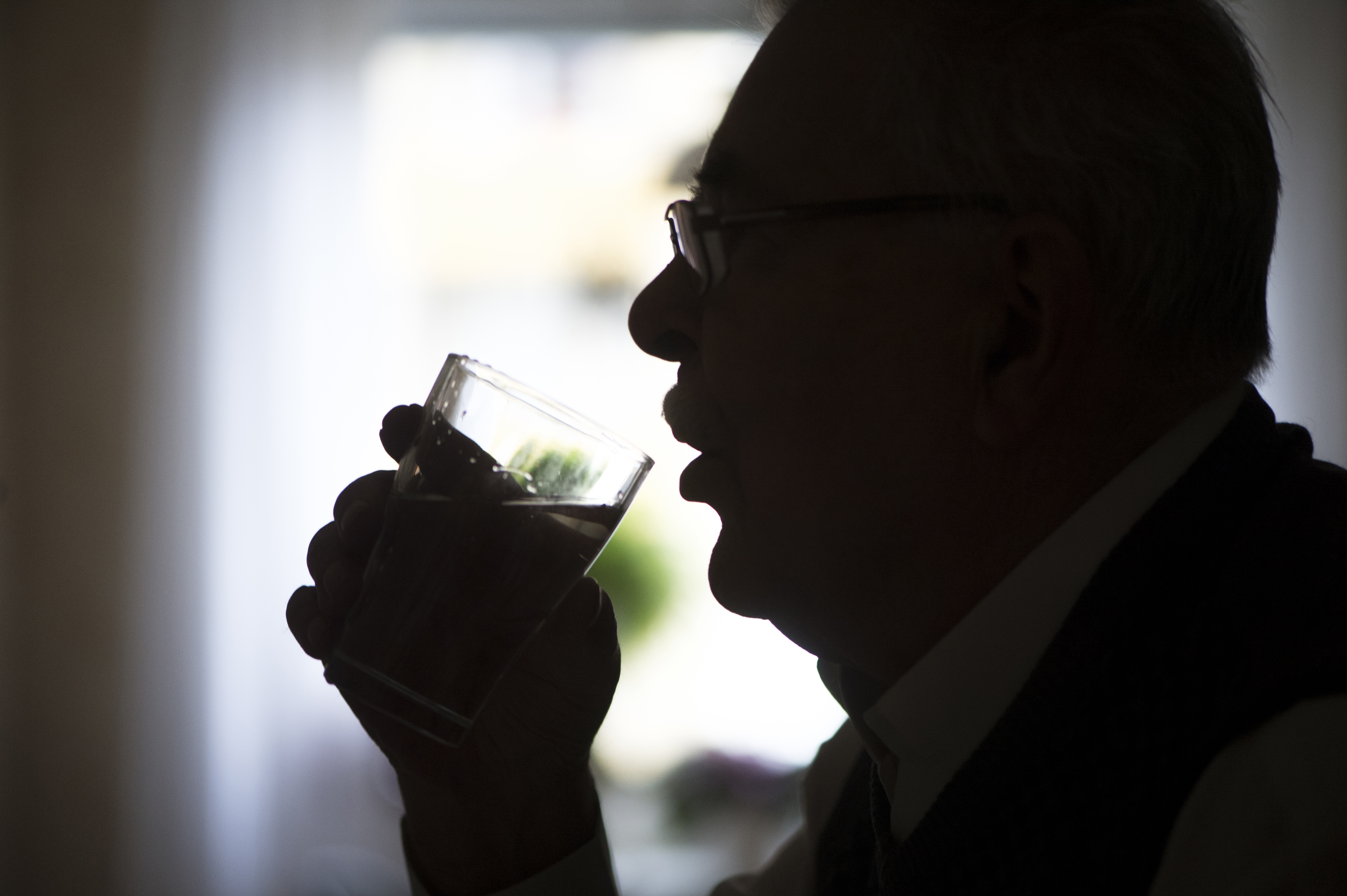 Vattnet blir allt dyrare i landet. Arkivbild. Foto: Fredrik Sandberg/TT