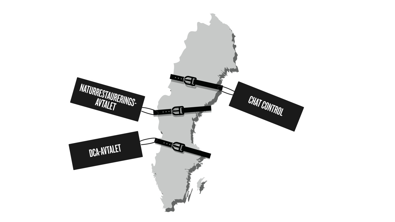 Illustration: Jens Almroth