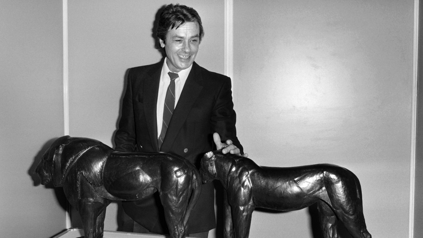 Foto: Pascal George/AFP via Getty Images