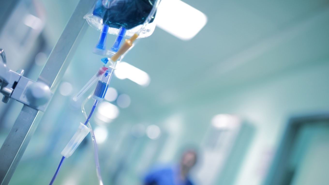 En FN-kommitté uppmanar Kanadas regering att upphäva utvidgningen av medicinsk dödshjälp för personer som inte är dödligt sjuka. Foto: Shutterstock