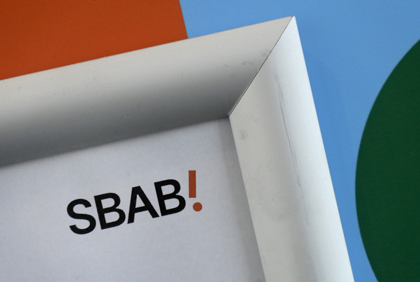 Statliga SBAB sänker sparräntan för privatkunder. Foto: Janerik Henriksson/TT