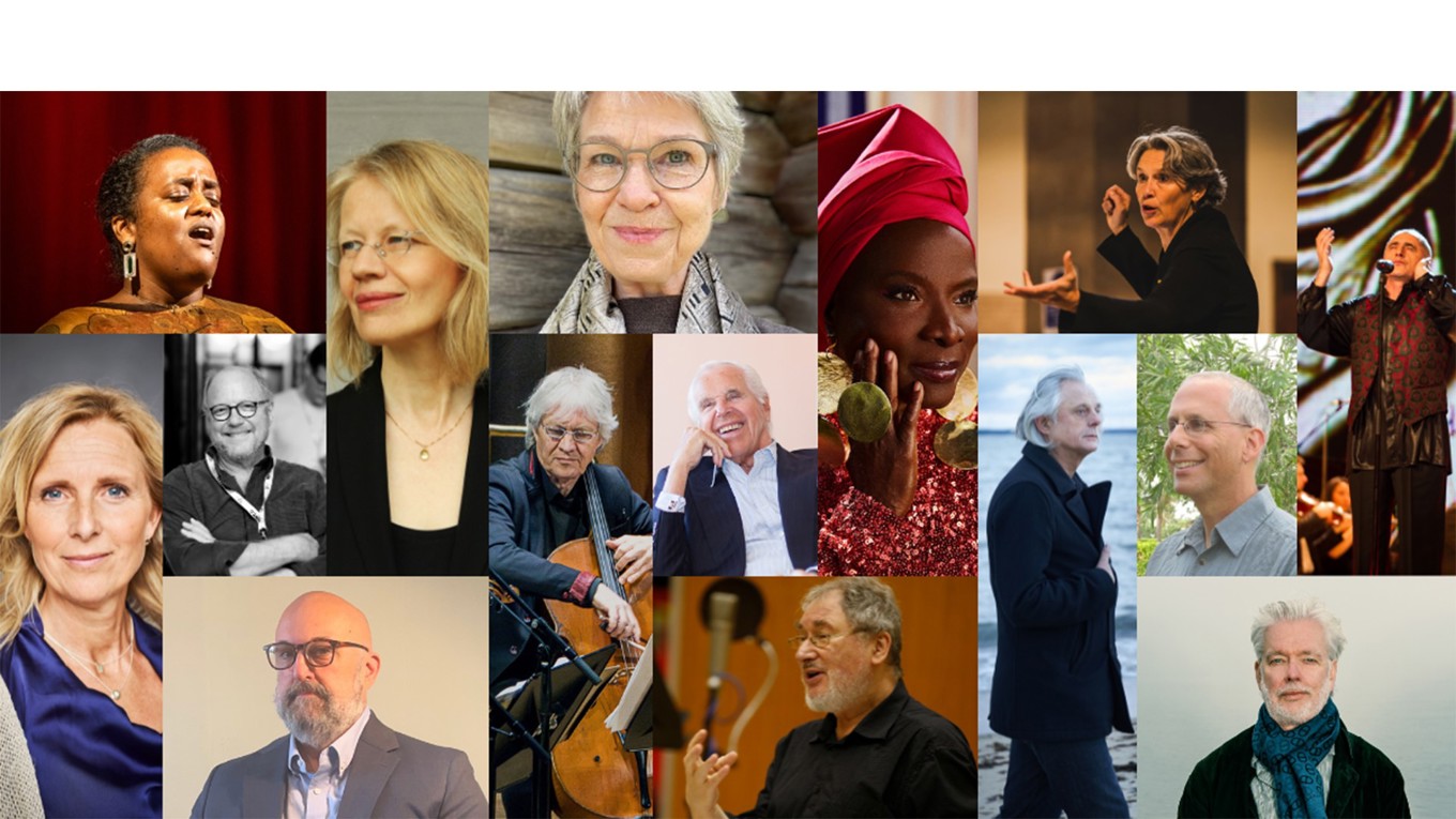 Kungliga Musikaliska akademien har som uppgift att ”främja tonkonsten och musiklivet. Foto: Pressbild