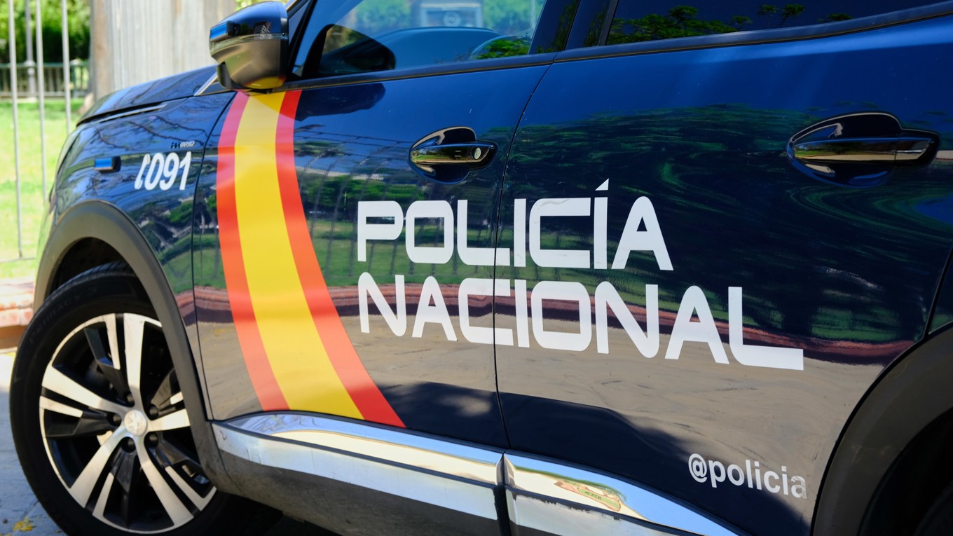 Flera personer som ingår i ett kriminellt nätverk har gripits efter misstankar om att ha smugglat migranter och narkotika från Marocko till Spanien. Foto: Shutterstock