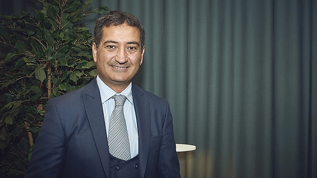 Sameh Egyptson hoppas att hans avhandling om islamistiska infiltration i Sverige kan börja användas av myndigheter, politiker och journalister, efter att den friats från anklagelser om förfalskning.