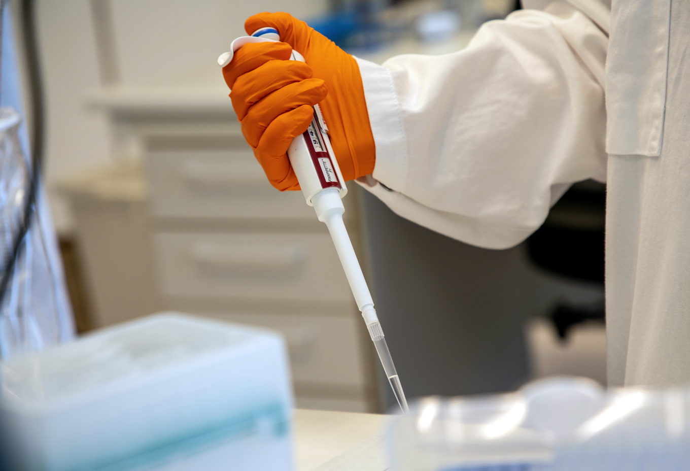 Priset är knäckfrågan i förhandlingar om ett nytt alzheimerläkemedel som just nu pågår. Arkivbild. Foto: Martina Holmberg/TT