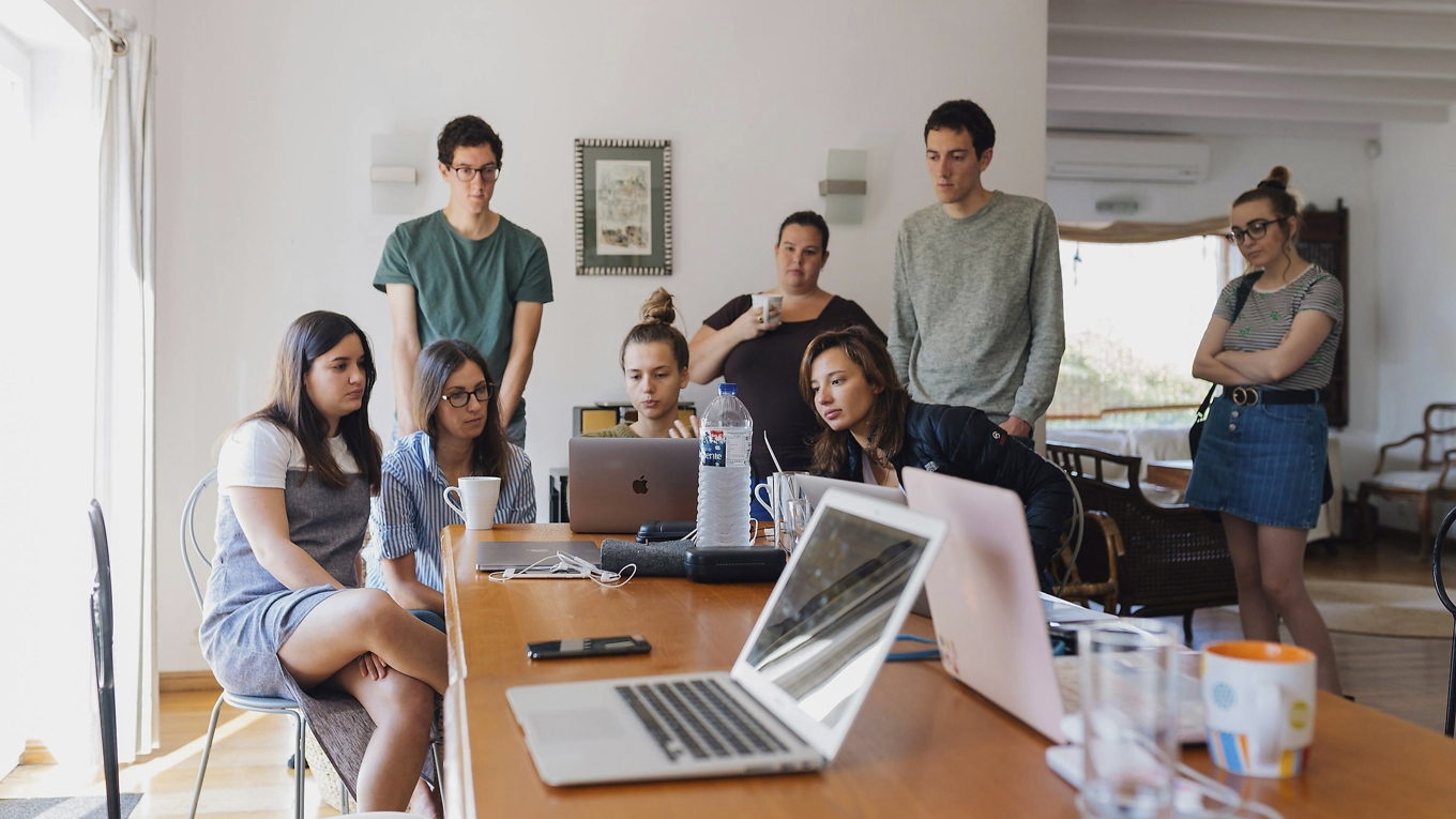 It-projekt går inte alltid som planerat – ibland talar man om cargokult. Foto: Hillary Fox