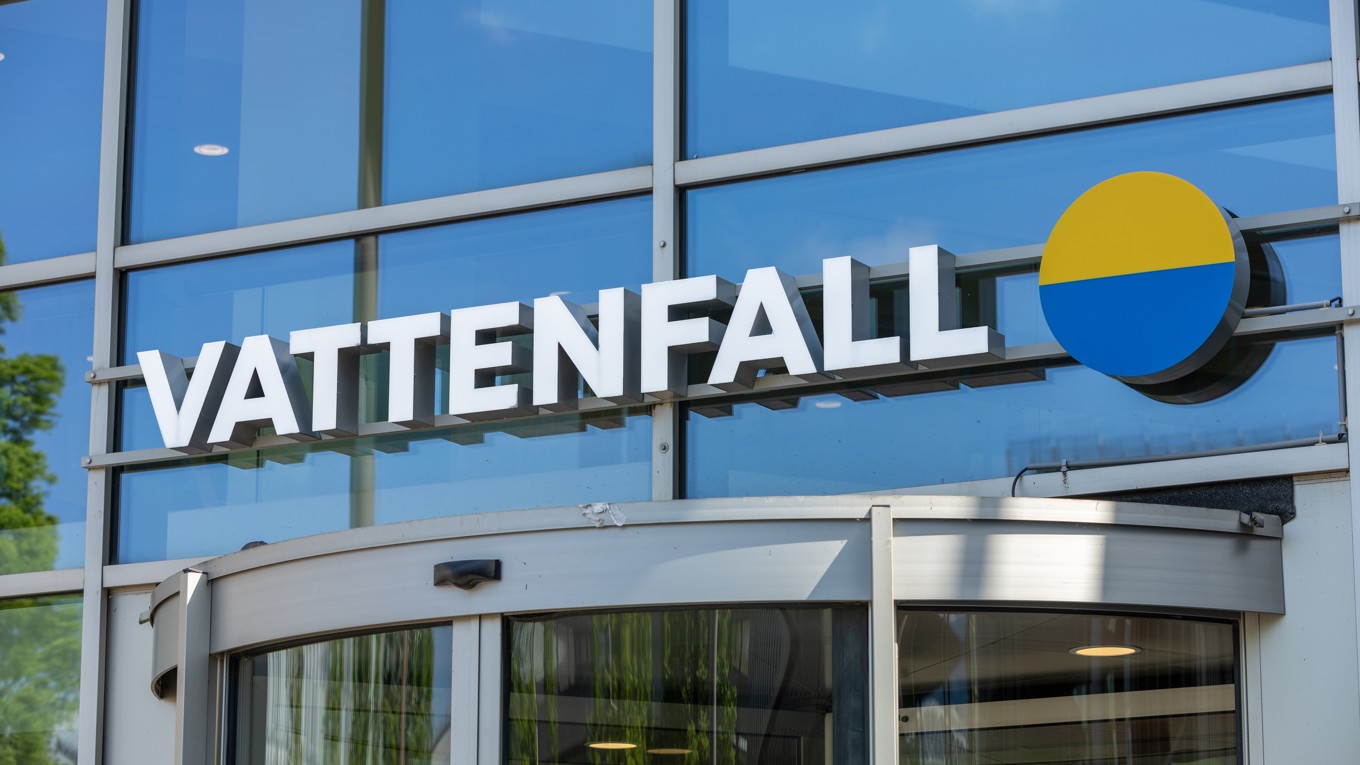 Vattenfall kommer att bygga en ny vindkraftspark i Skottland. Foto: Shutterstock