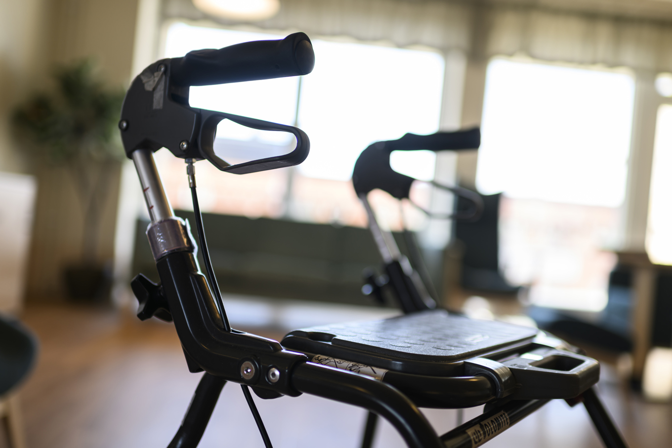 Arkivbild. Foto: Oscar Olsson/TT