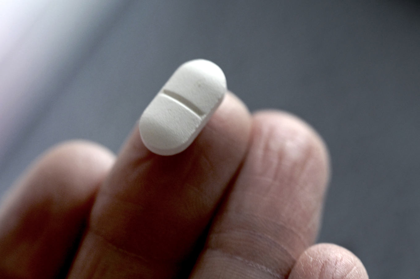 Ett fåtal incidenter har rapporterats, men det är oklart hur många som är drabbade, enligt Region Kalmar län. Arkivbild. Foto: Janerik Henriksson/TT