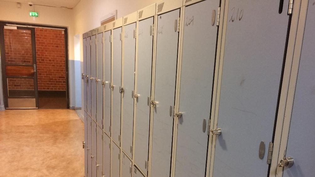 Grundskolorna behöver bli bättre på att lära ut om hedersrelaterat våld. Det anser Skolinspektionen. Foto: Eva Sagerfors