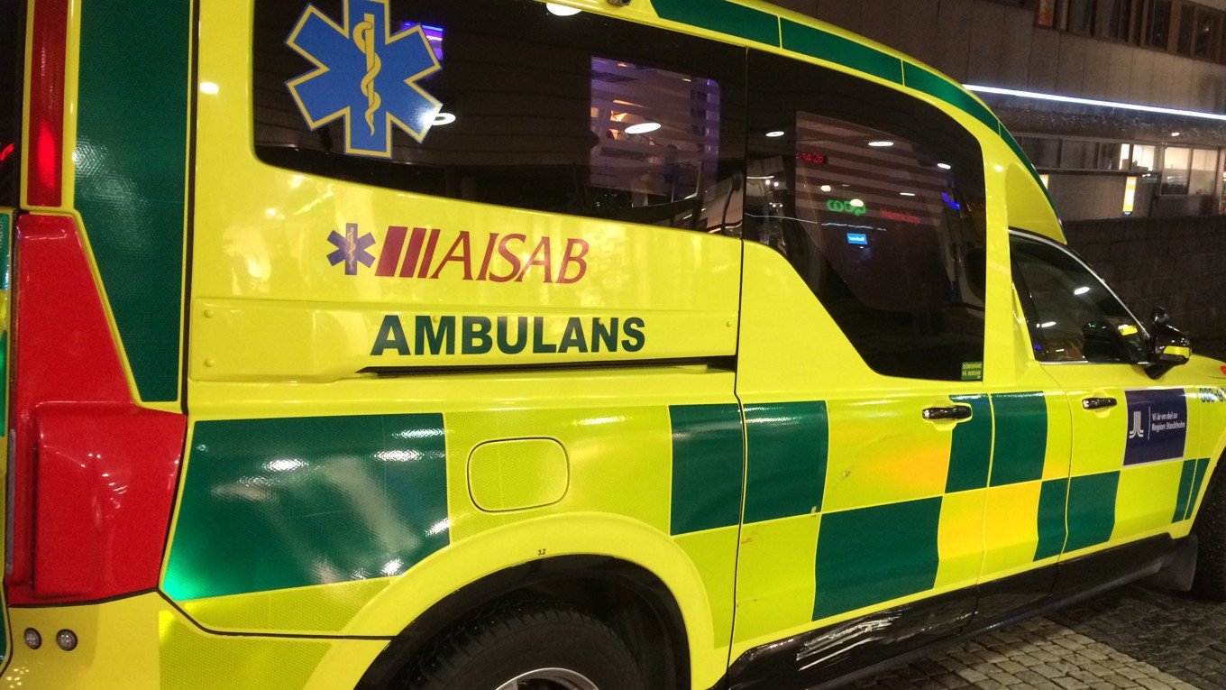 Två föräldrar i Södermanland står åtalade för att ha könsstympat sin dotter. Foto: Tony Lingefors