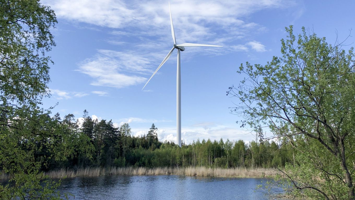 De ofta optimistiska bedömningarna av vindkraftens miljöpåverkan måste prövas mot beställarens och konsulters incitament. Foto: Sofia Drevemo