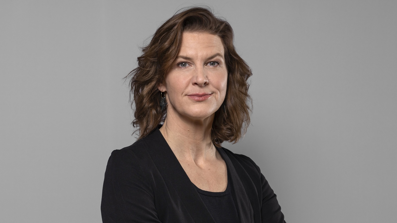 Nina Larsson (L)
Jämställdhetsminister.
Foto: Kristian Pohl AB/Regeringskansliet