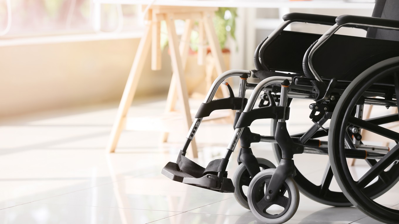 En kvinna i Malmö krävs på 1,4 miljoner kronor efter misstankar om att hon ljugit om sitt handikapp. Foto: Shutterstock