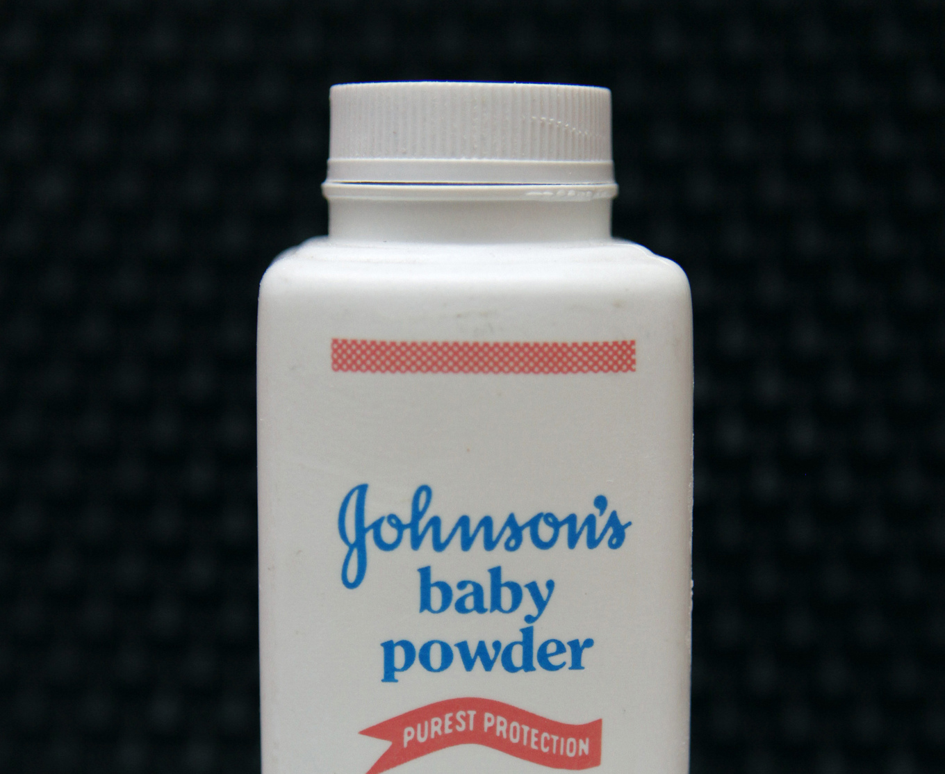 Johnson & Johnson döms betala skadestånd. Arkivbild. Foto: Jeff Chiu/AP/TT